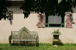 פינת ישיבה - חדר ישיבות קטן