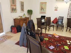 חדר ישיבות גדול - סדנא