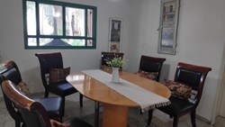 חדר סדנאות קטן - סידור